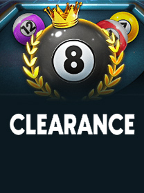 Clearance game cover