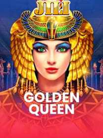 Golden Queen game cover