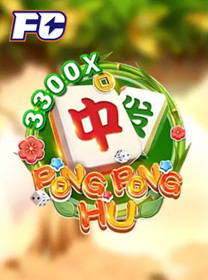 Pong Pong Hu game cover