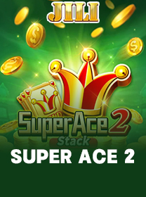 Super Ace 2 game cover