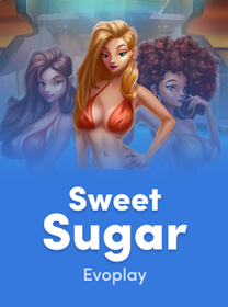 Sweet Sugar game cover