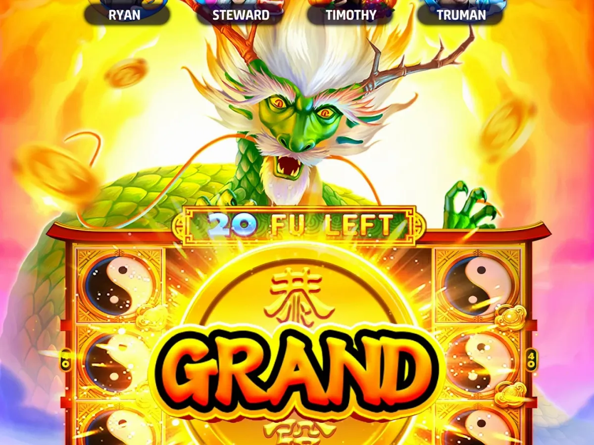 Koleksi tayang4d Slot Gacor screenshot